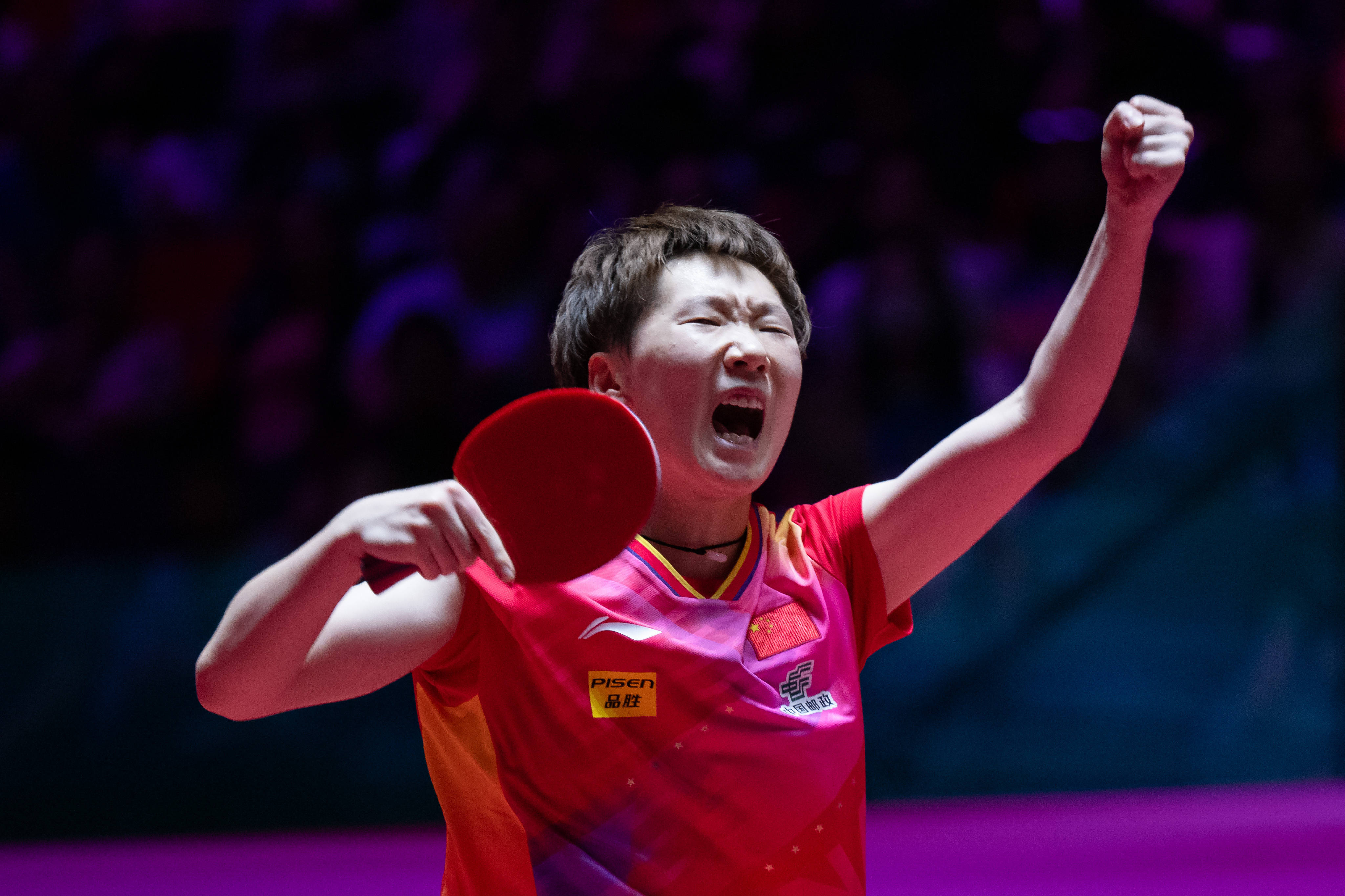 版本与阵容 版本与阵容